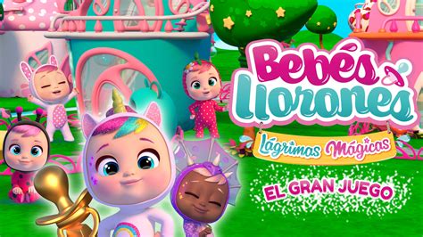 bebes llorones reales|bebés llorones juego de.